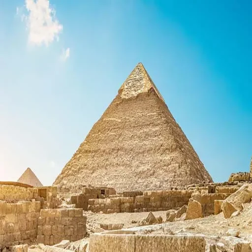 Vacaciones Hurghada Todo Incluido Circuito de 7 Días con Pirámides de Giza y El Cairo