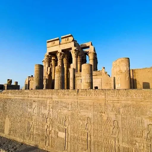 Grandes Vacaciones Semana Santa Egipto con Crucero y Mar Rojo
