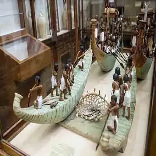 Grandes Vacaciones Semana Santa Egipto con Crucero y Mar Rojo