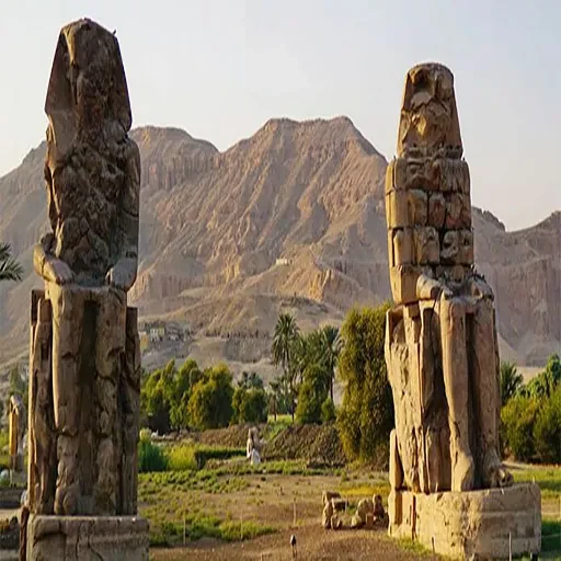 Grandes Vacaciones Semana Santa Egipto con Crucero y Mar Rojo
