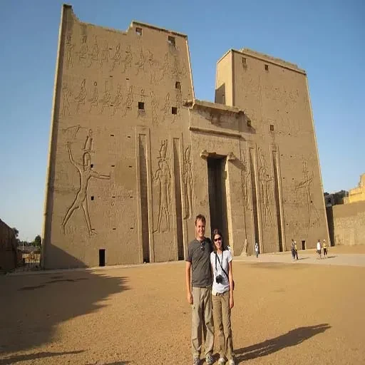 Grandes Vacaciones Semana Santa Egipto con Crucero y Mar Rojo