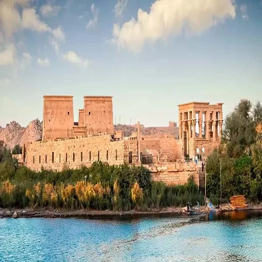 Grandes Vacaciones Semana Santa Egipto con Crucero y Mar Rojo