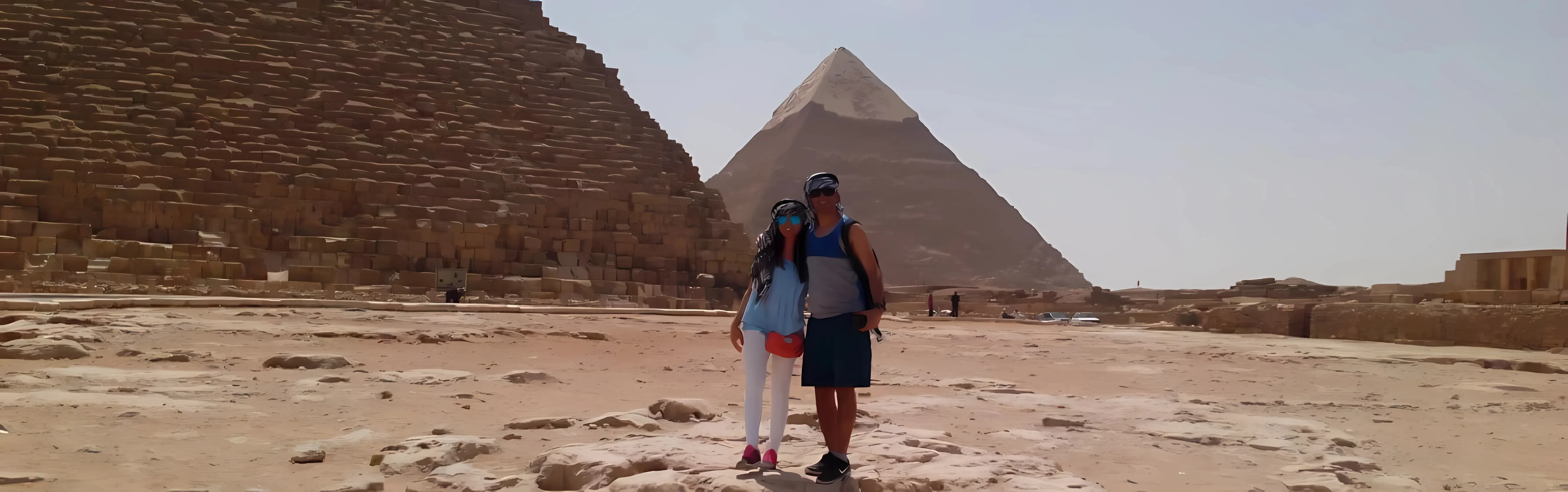 El Viaje de la Primavera: Vacaciones Semana Santa en Egipto de 10 Días