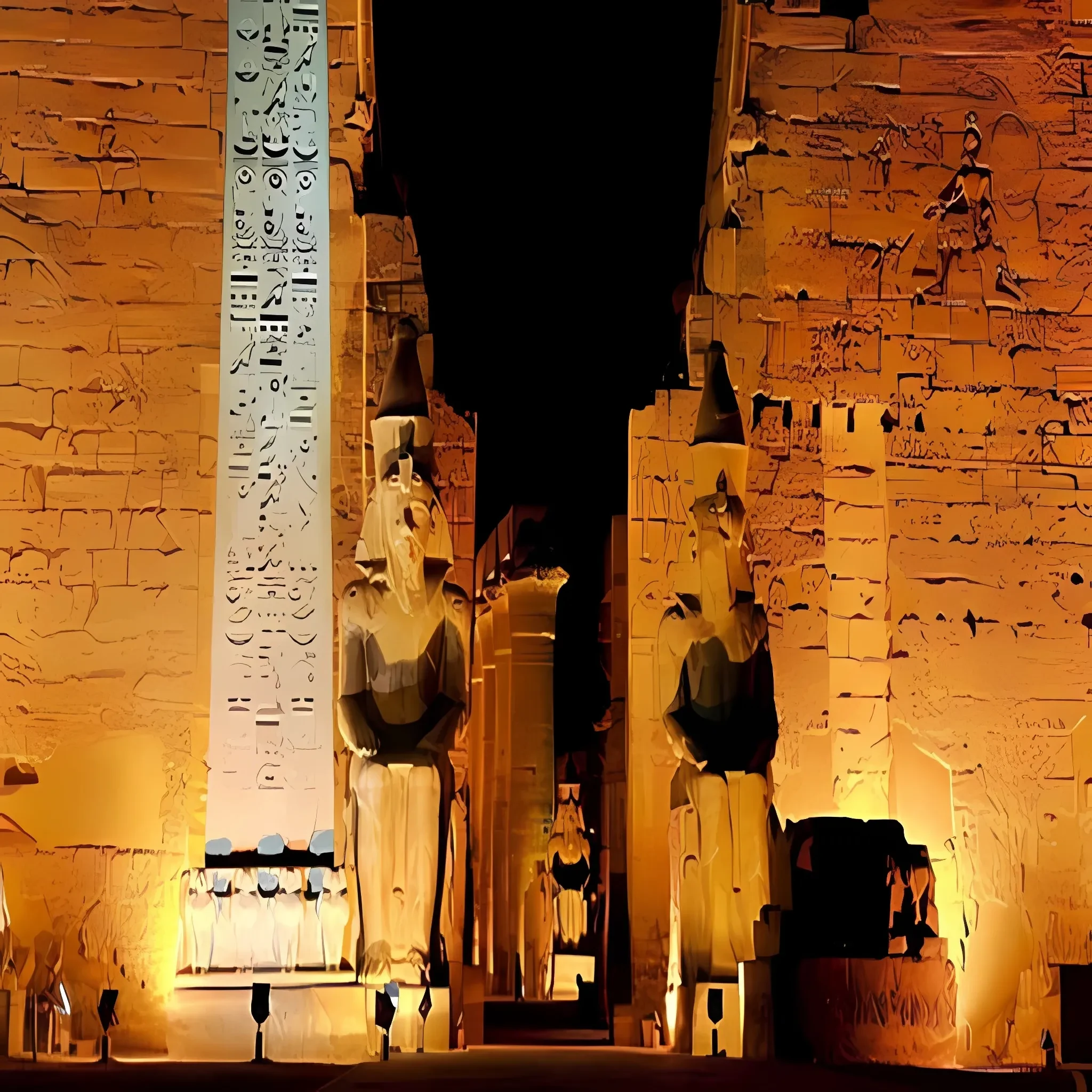 El Viaje de la Primavera: Vacaciones Semana Santa en Egipto de 10 Días