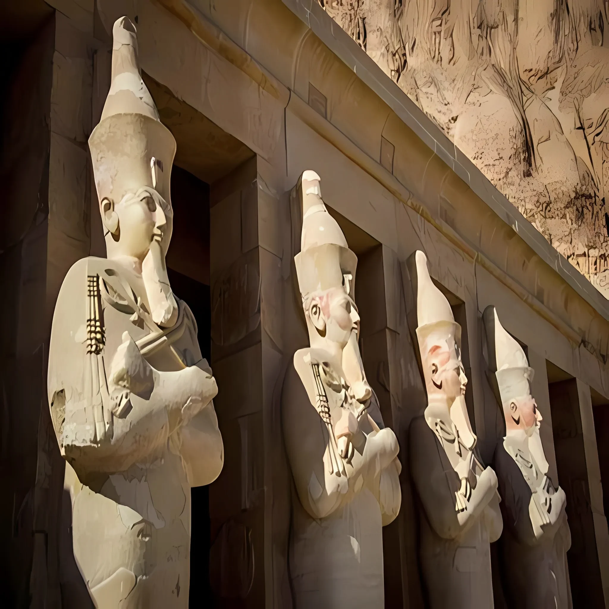 El Viaje de la Primavera: Vacaciones Semana Santa en Egipto de 10 Días
