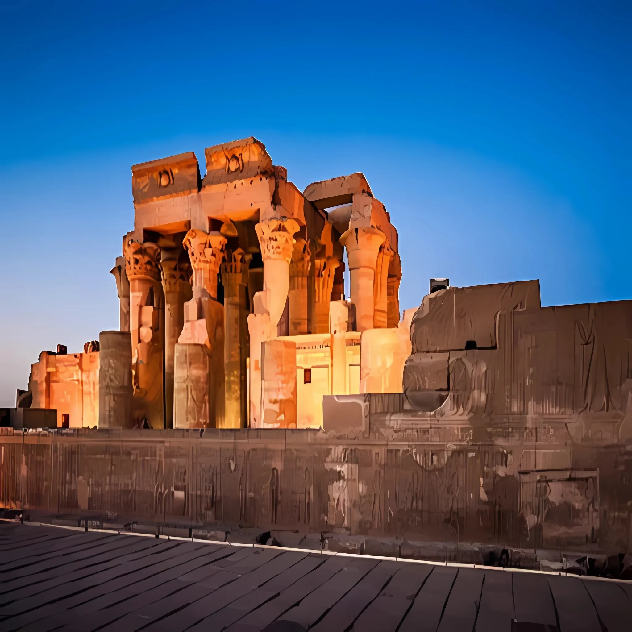 El Viaje de la Primavera: Vacaciones Semana Santa en Egipto de 10 Días