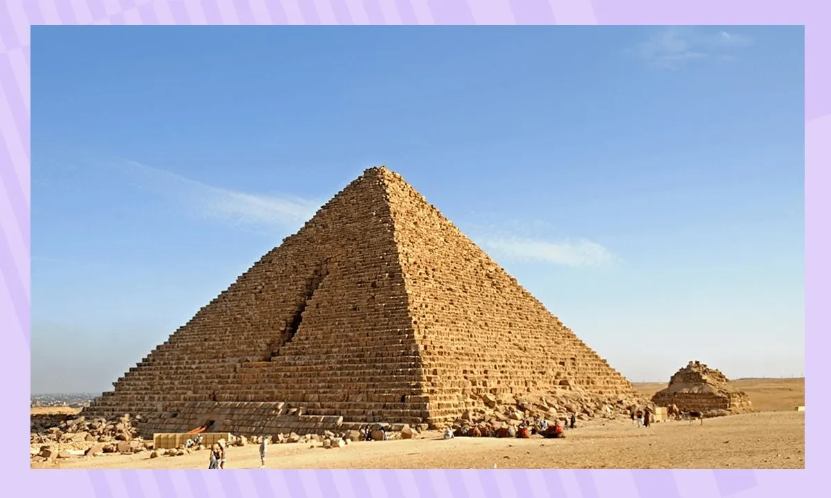 Viajar a Egipto en Navidad Circuito Premium de 12 Días con Crucero y Mar Rojo