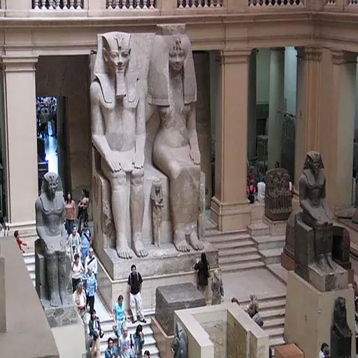 Viajar a Egipto en Navidad Circuito Premium de 12 Días con Crucero y Mar Rojo