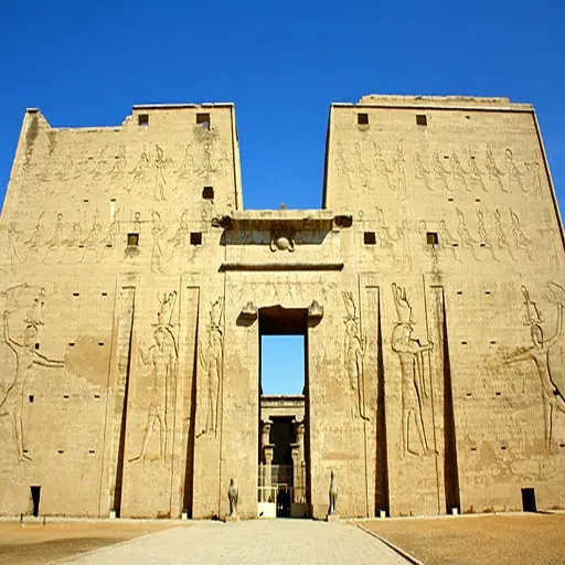 Viajar en Diciembre a Egipto Circuito de 14 Días con Nilo y Sharm El-Sheikh