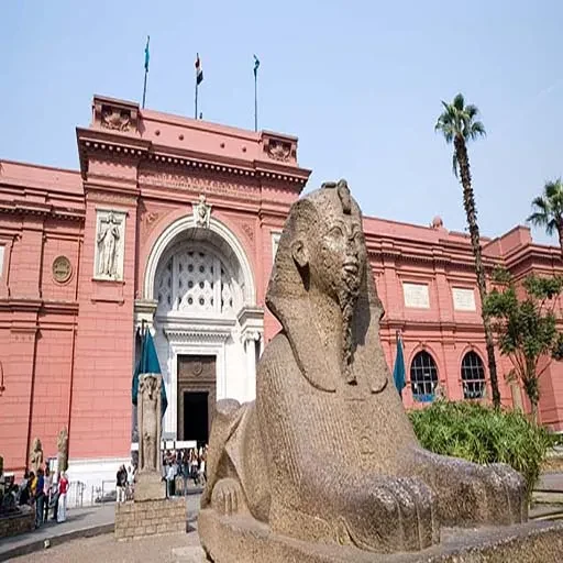 Viaje 7 Dias Egipto Circuito Exclusivo de una Semana con El Cairo y Mar Rojo