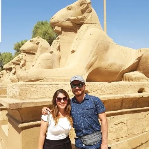 Viaje a Egipto 10 Dias Circuito Premium con Mar Rojo y Crucero por el Nilo