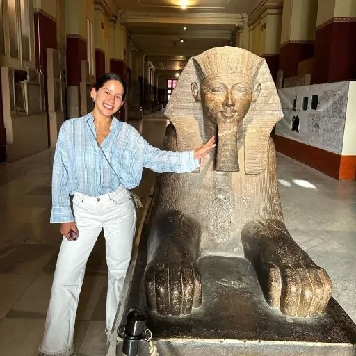 Viaje a Egipto 10 Dias Circuito Premium con Mar Rojo y Crucero por el Nilo