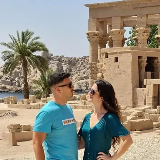 Viaje a Egipto 10 Dias Circuito Premium con Mar Rojo y Crucero por el Nilo