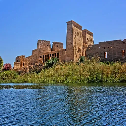 Viaje a Egipto en Navidad Circuito de 14 Días con Crucero por el Nilo y Mar Rojo