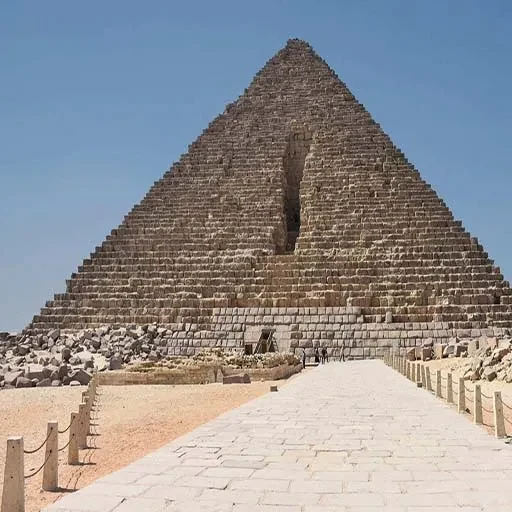 Viaje a Egipto en Navidad Circuito de 14 Días con Crucero por el Nilo y Mar Rojo
