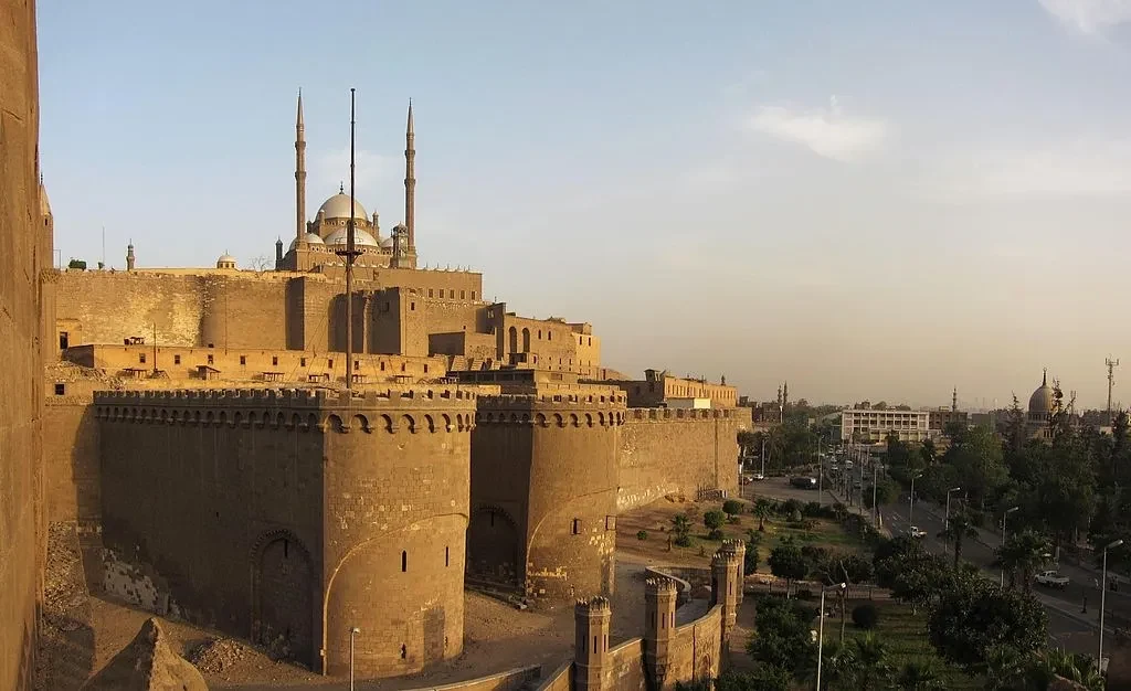 Viaje a Egipto Navidad Circuito de 7 Días con El Cairo y Sharm El-Sheikh