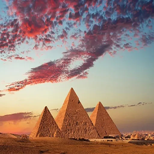 Viaje a Egipto Navidad Circuito de 7 Días con El Cairo y Sharm El-Sheikh