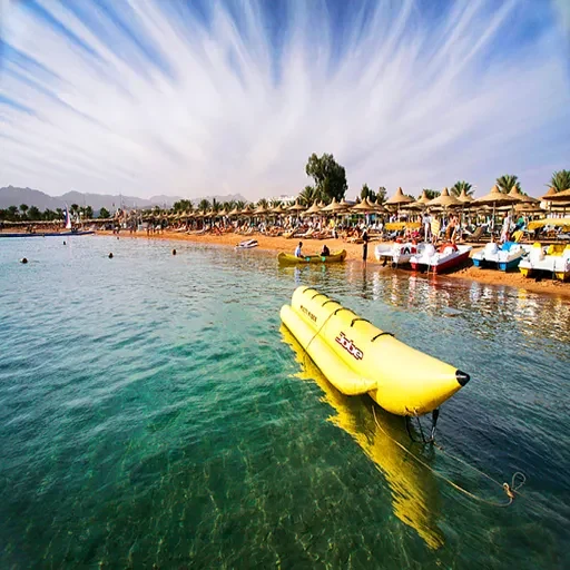 Viaje a Egipto Navidad Circuito de 7 Días con El Cairo y Sharm El-Sheikh