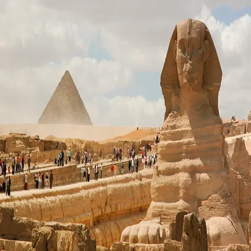 Viaje a Egipto Navidad Circuito de 7 Días con El Cairo y Sharm El-Sheikh