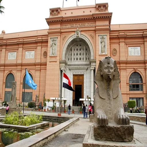 Viaje a Egipto Navidad Circuito de 7 Días con El Cairo y Sharm El-Sheikh