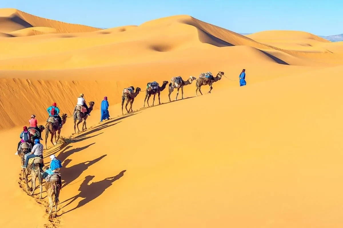 Viaje a El Cairo Todo Incluido Premium de 15 Días con Crucero y Playa