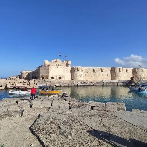 Viaje a El Cairo Todo Incluido Premium de 15 Días con Crucero y Playa