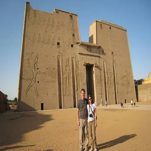 Viaje a Kom Ombo