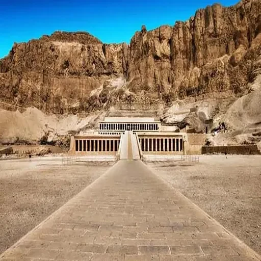Viaje De Hurghada a El Valle De Los Reyes