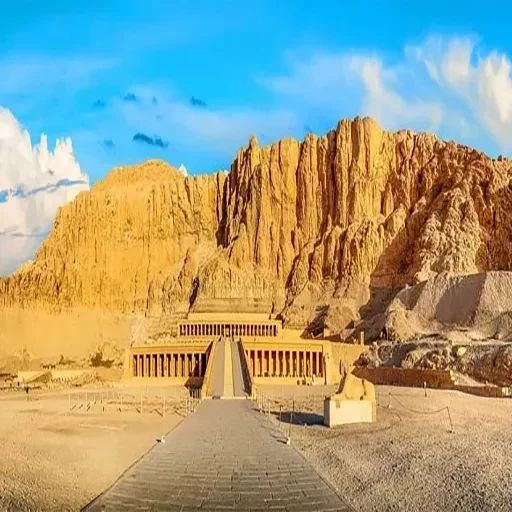 Viaje De Hurghada a El Valle De Los Reyes