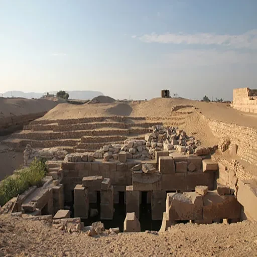 Expedición Sagrada en Privado: Viaje De Luxor a Templo De Abydos y Dendera