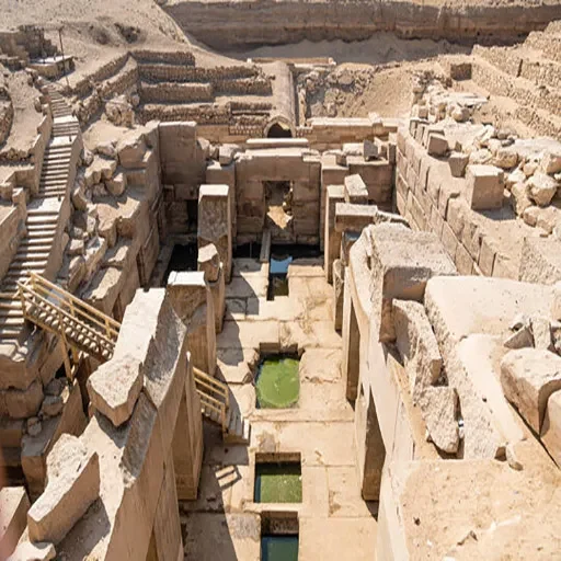 Expedición Sagrada en Privado: Viaje De Luxor a Templo De Abydos y Dendera