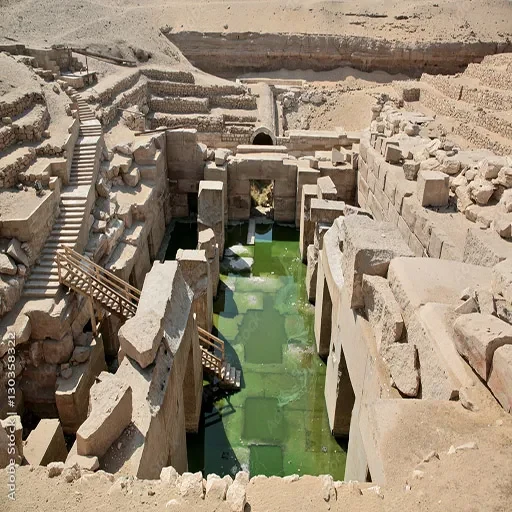 Expedición Sagrada en Privado: Viaje De Luxor a Templo De Abydos y Dendera