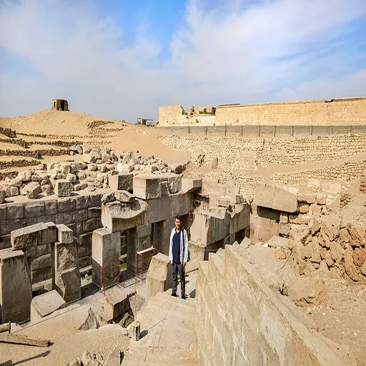 Expedición Sagrada en Privado: Viaje De Luxor a Templo De Abydos y Dendera