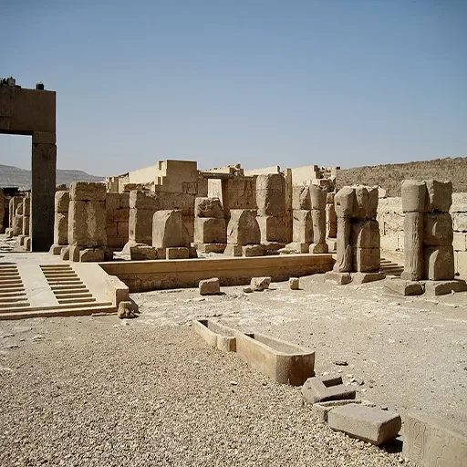 Expedición Sagrada en Privado: Viaje De Luxor a Templo De Abydos y Dendera