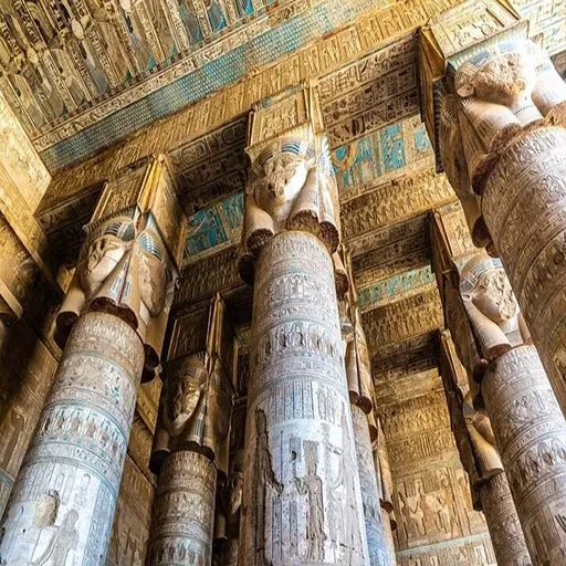Expedición Cultural Premium: Viaje De Luxor a Templo De Dendera y Abydos (3 Días)