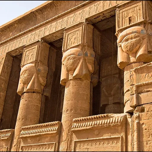 Expedición Cultural Premium: Viaje De Luxor a Templo De Dendera y Abydos (3 Días)