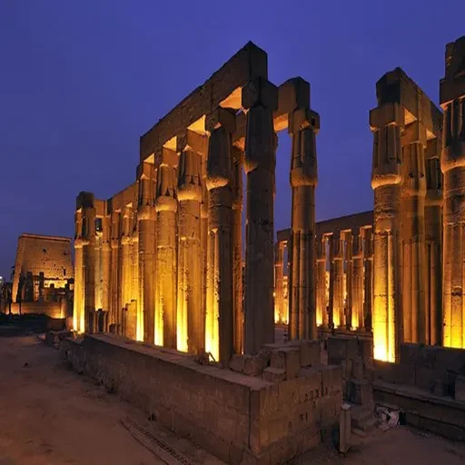 Expedición Cultural Premium: Viaje De Luxor a Templo De Dendera y Abydos (3 Días)