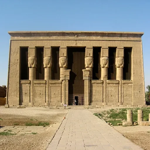 Expedición Cultural Premium: Viaje De Luxor a Templo De Dendera y Abydos (3 Días)