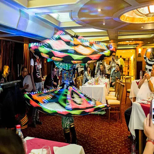 Viaje Egipto 10 Dias Circuito de 10 Días con Crucero por el Nilo y Mar Rojo