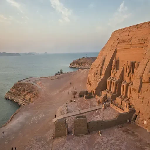 Viaje Egipto 11 Dias Tour Privado Completo con Hoteles, Vuelos y Abu Simbel