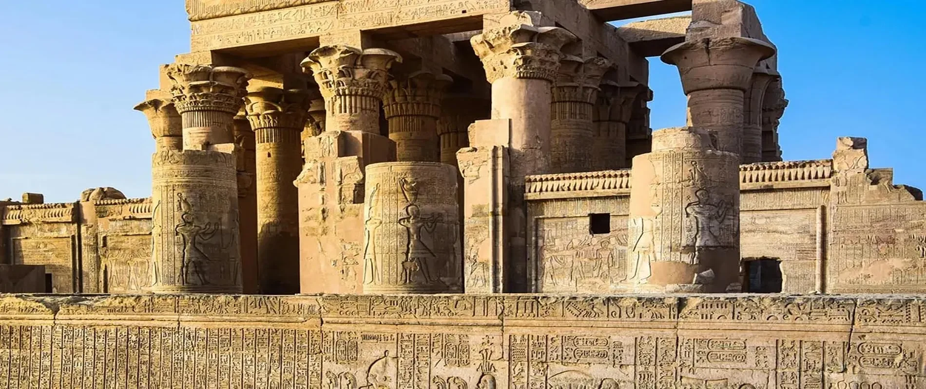 Gran Circuito Viaje en Semana Santa en Egipto de 14 Días