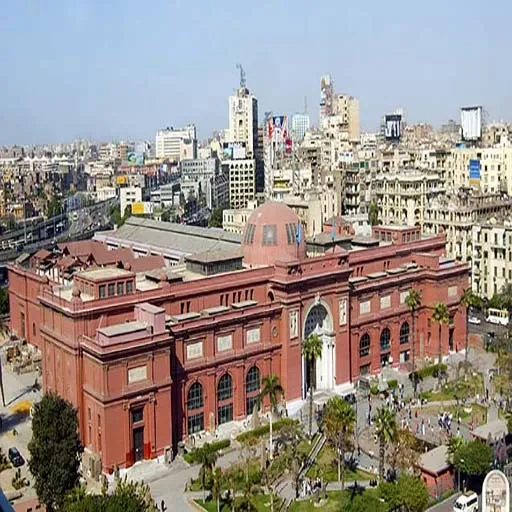 Gran Circuito Viaje en Semana Santa en Egipto de 14 Días