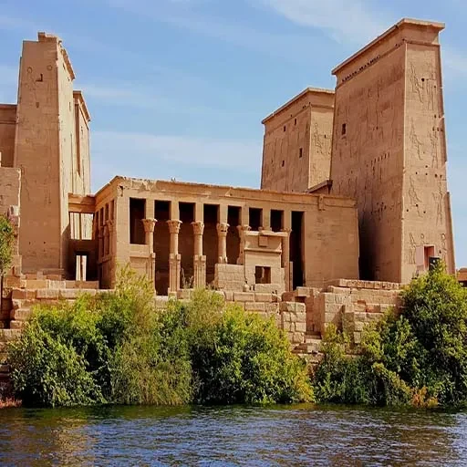 Gran Circuito Viaje en Semana Santa en Egipto de 14 Días