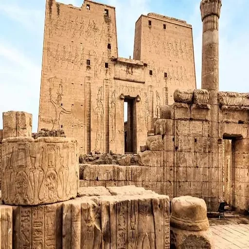 Gran Circuito Viaje en Semana Santa en Egipto de 14 Días