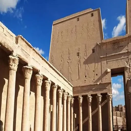 Gran Circuito Viaje en Semana Santa en Egipto de 14 Días