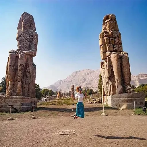 Viaje en Tren De Luxor a Abu Simbel