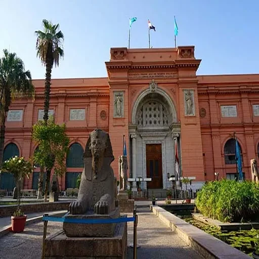 Viaje Navidad Egipto Circuito de 12 Días con Crucero por el Nilo y Sharm El-Sheikh