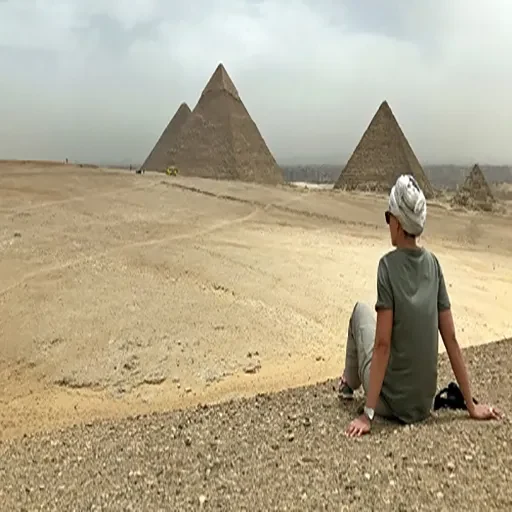Viaje Navidad Egipto Circuito de 12 Días con Crucero por el Nilo y Sharm El-Sheikh