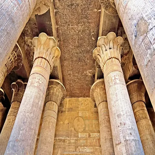Descubrimiento del Alto Egipto: Visita a Los Templos De Kom Ombo Y Edfu en Privado