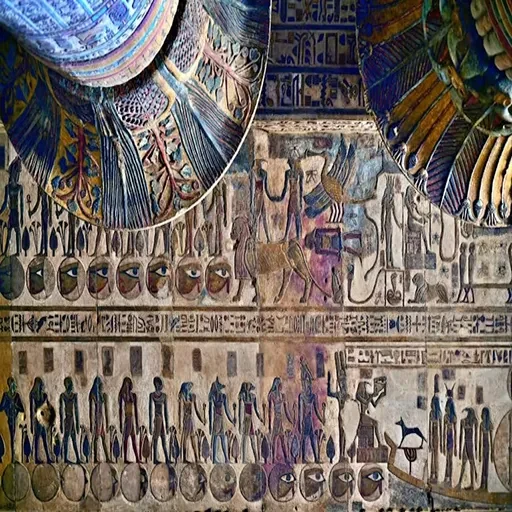 Descubrimiento del Alto Egipto: Visita a Los Templos De Kom Ombo Y Edfu en Privado